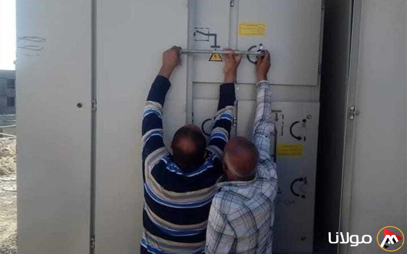 غدًا.. قطع الكهرباء عن بعض مناطق العريش لمدة 6 ساعات