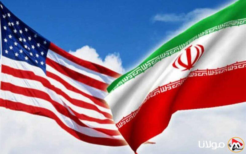 بعد بدايتها في سلطنة عمان.. «رويترز» تكشف عن موضوعات المحادثات بين الولايات المتحدة وإيران (تفاصيل)