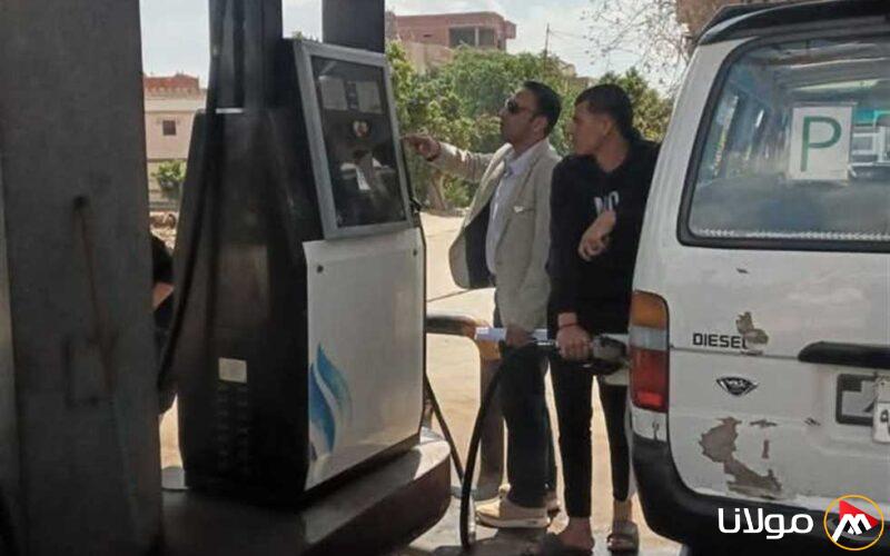 محافظ الشرقية: مواجهة محاولات احتكار المنتجات البترولية أو استغلال المواطنين في مواقف السيارات