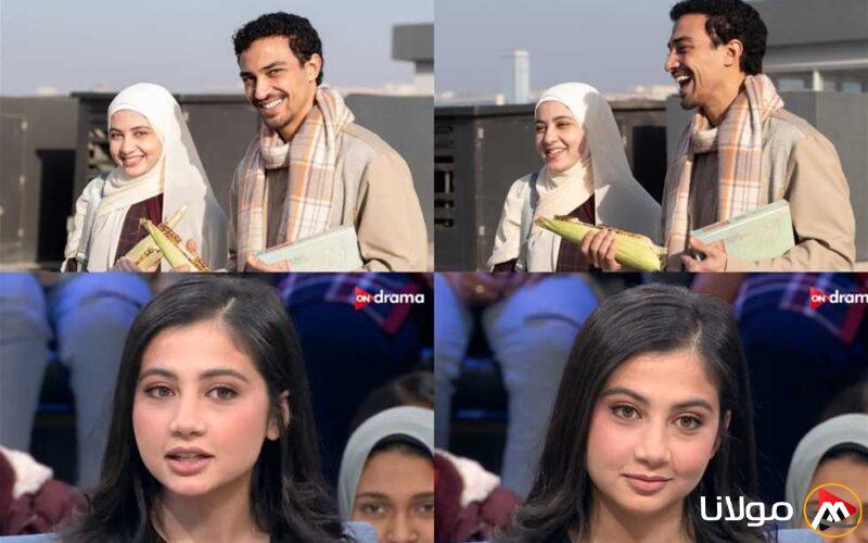 من الطب إلى مجال التمثيل: أهم المعلومات عن الفنانة فاتن سعيد بعد نجاحها في دراما رمضان