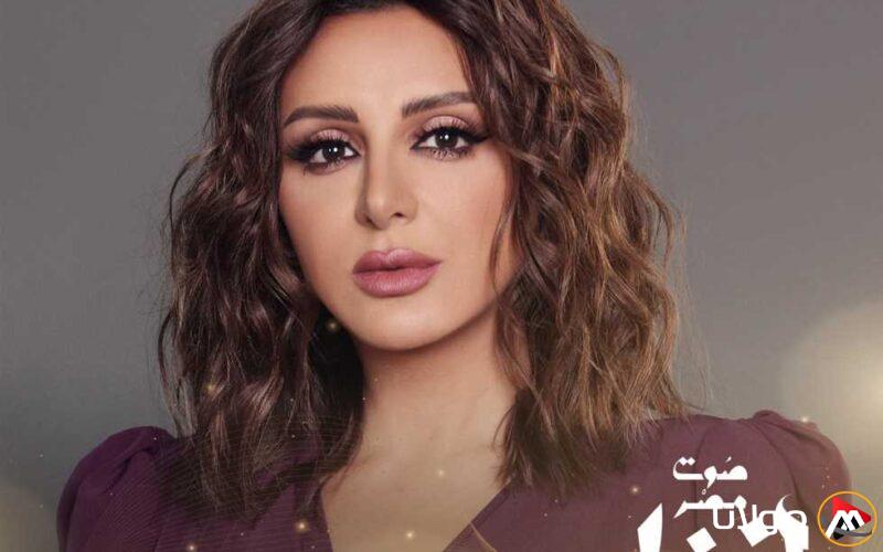 تحت عنوان “الكل حاضر” .. أنغام تستعد لإقامة حفل غنائي في موسم جدة 2025