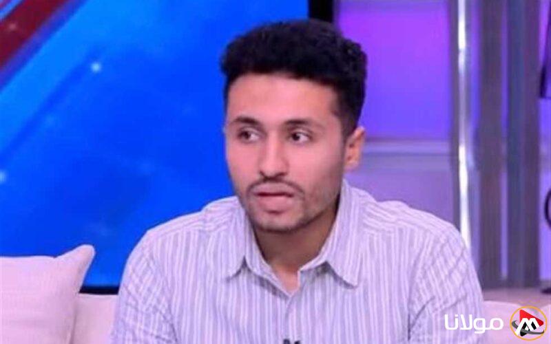 مصطفى عماد: تم قبولي في “سيد الناس” بينما كنت أتعرض للسرقة في صفط اللبن (فيديو)