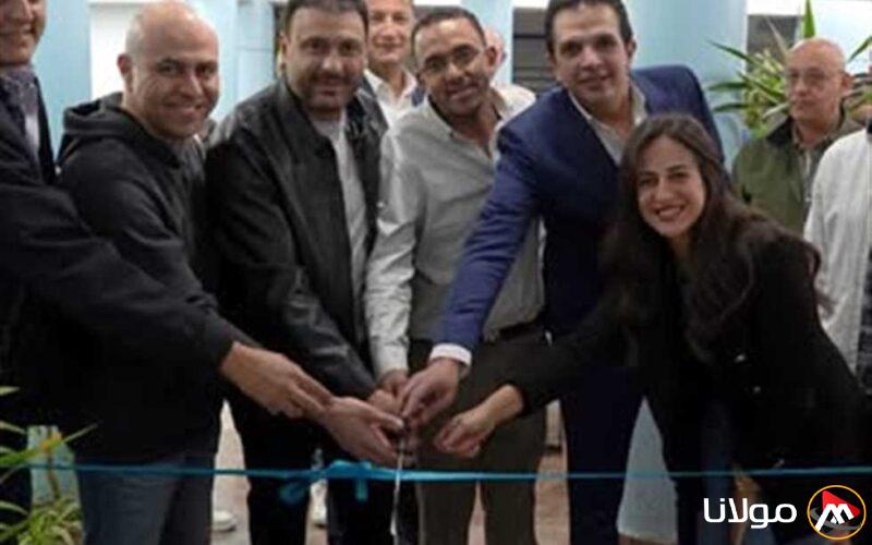 مستعدة بتقنية «صدمات القلب»: افتتاح عيادتين جديدة لإصابات الملاعب والحالات الحرجة لتعزيز الجاهزية الطبية للرياضيين في سموحة (صور)