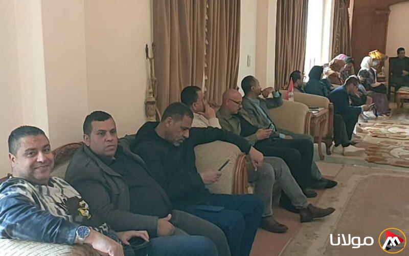 عبد المحسن سلامة، مرشح لنقابة الصحفيين: أولوياتي تتضمن زيادة البدل، إنشاء مستشفى، وتوفير وحدات سكنية.