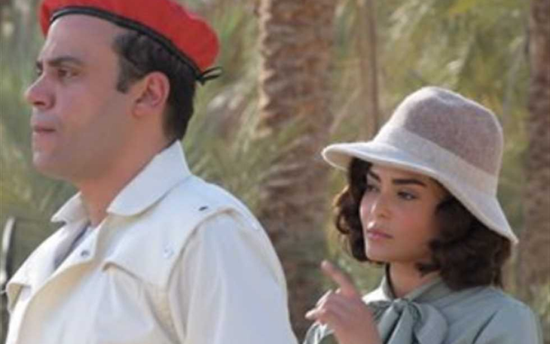 منتج فيلم «شمس الزناتي» ينفي تأجيل العمل ويحدد تاريخ استئناف التصوير