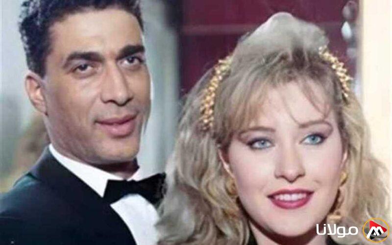 في ذكرى رحيلها.. تسجيل صوتي نادر لشيرين سيف النصر يكشف تفاصيل علاقتها بأحمد زكي (فيديو)