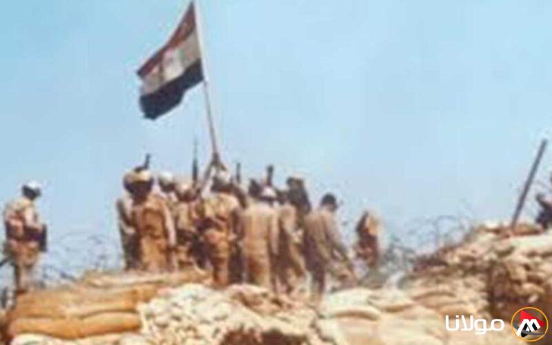 رسميًا.. تاريخ إجازة عيد تحرير سيناء 2025