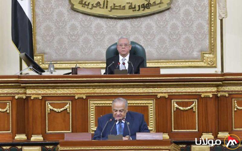 «مجلس النواب» يوافق بشكل مبدئي على تغيير أسماء وصلاحيات بعض المحاكم الابتدائية