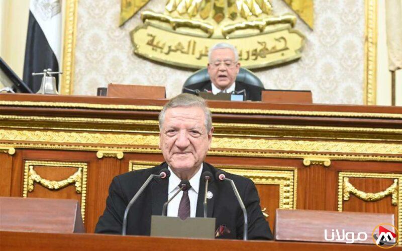 «البرلمان» يشرع في مناقشة الحساب الختامي للميزانية.. و«الفقي»: استمرار الملاحظات السابقة نفسها