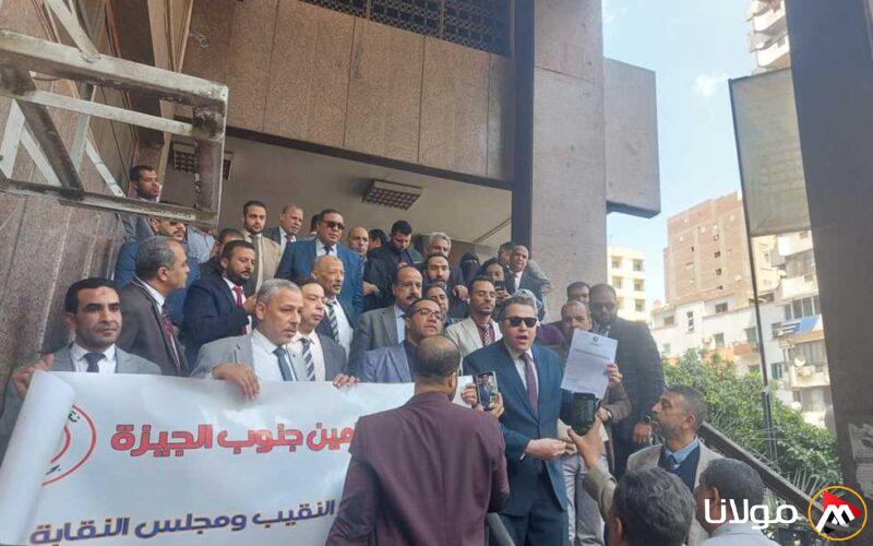 لماذا يرفض المحامون زيادة تكاليف التقاضي؟ (تفاصيل)