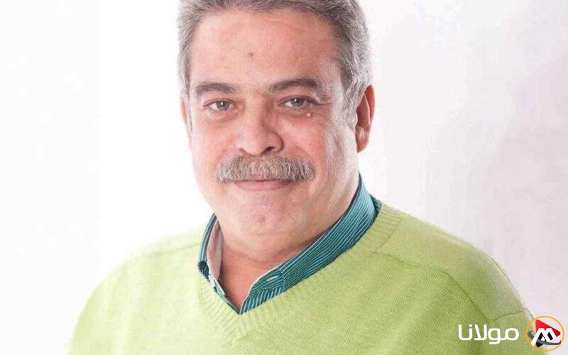 رحيل المنتج الفني صلاح حسن.. أبرز أعماله “الديلر” و”احكي يا شهرزاد”
