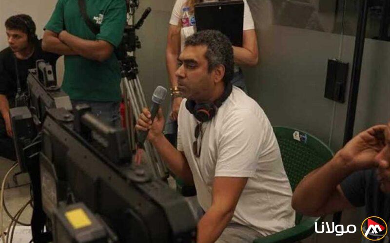 المخرج أحمد خالد: «الفن المصري يتجاوز حدود الدراما الشعبية»