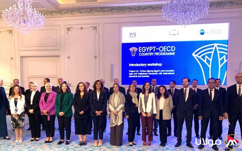 «التخطيط» تعقد ورشتي عمل حول الأطر القانونية وتعزيز التواصل بين القطاعين العام والخاص.