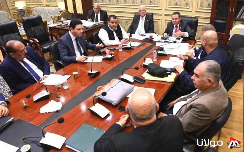 «لجنة الزراعة» تستمر في بحث تراجع نظام زراعة القطن