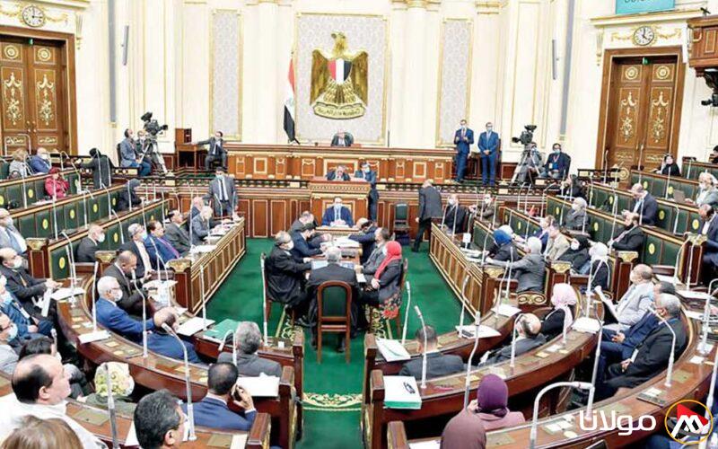 دعوة للاستفادة القصوى من القروض والمنح الأجنبية” .. “مجلس النواب” يوافق على “الموازنة النهائية