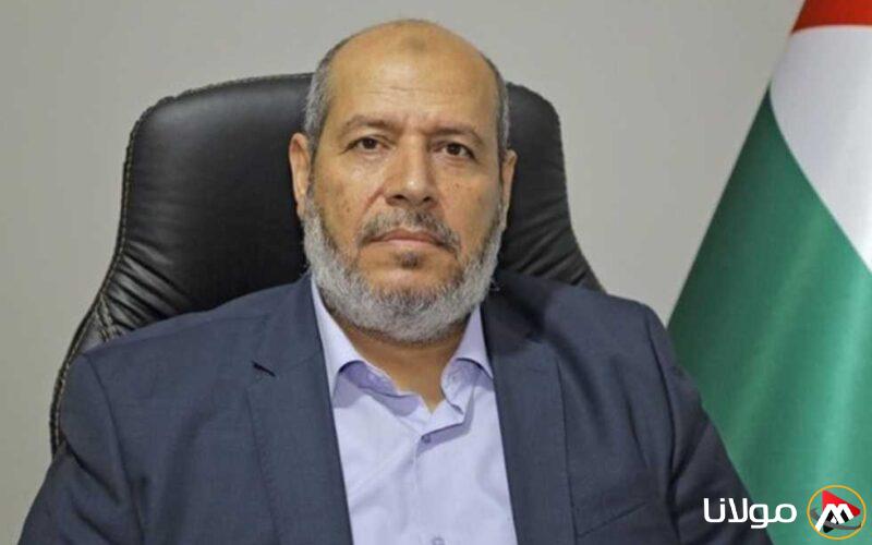 تفاصيل مشاورات وفد حماس في القاهرة تكشف عن صفقة شاملة ومهمة