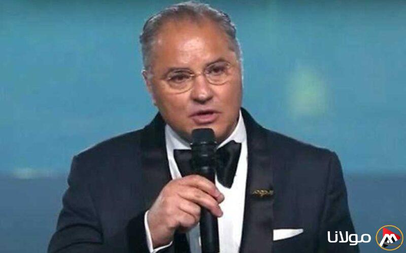 محمد السعدي يتحدث عن نجاح مسلسل «لام شمسية»: «الجمهور يستطيع التمييز»