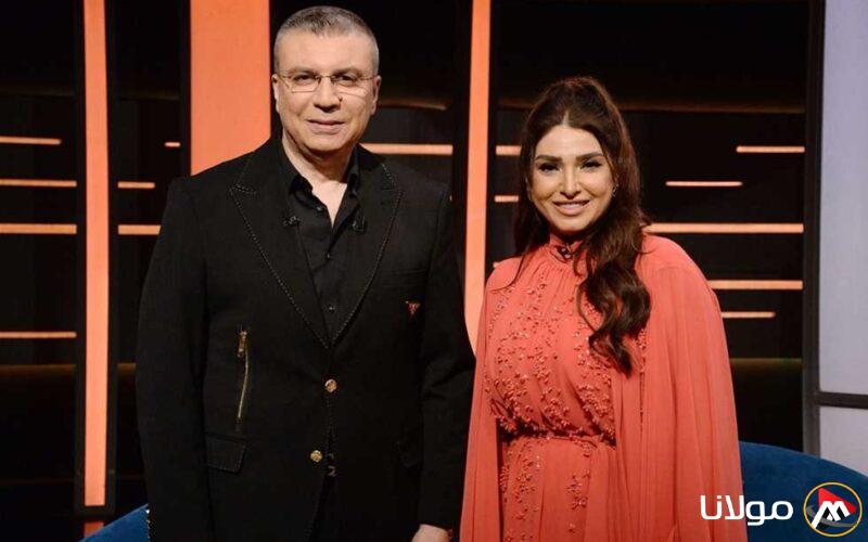 روجينا تُسلط الضوء على أكثر اللحظات تحديًا في مسلسل «حسبة عمري»