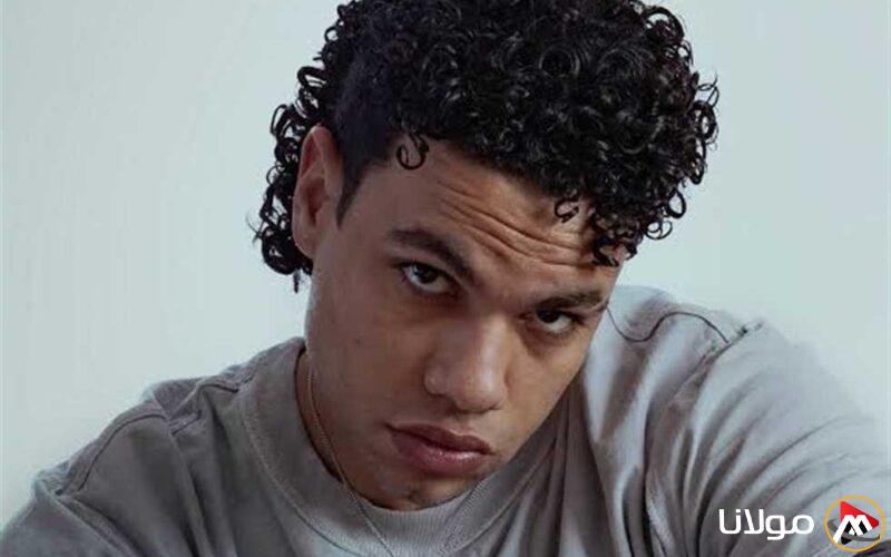 «ابن الفيوم»: أهم المعلومات عن الرابر زياد ظاظا بعد تمثيله لمصر في مهرجان كان.