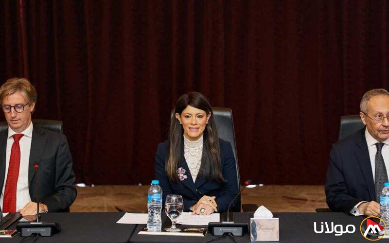 “وزير التخطيط” يحضر الندوة التأسيسية لإعداد تقرير التنمية البشرية لمصر 2025