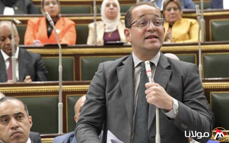 وزير المالية: سنقوم بتعديل ملاحظات النواب حول تقرير الحساب الختامي للميزانية.