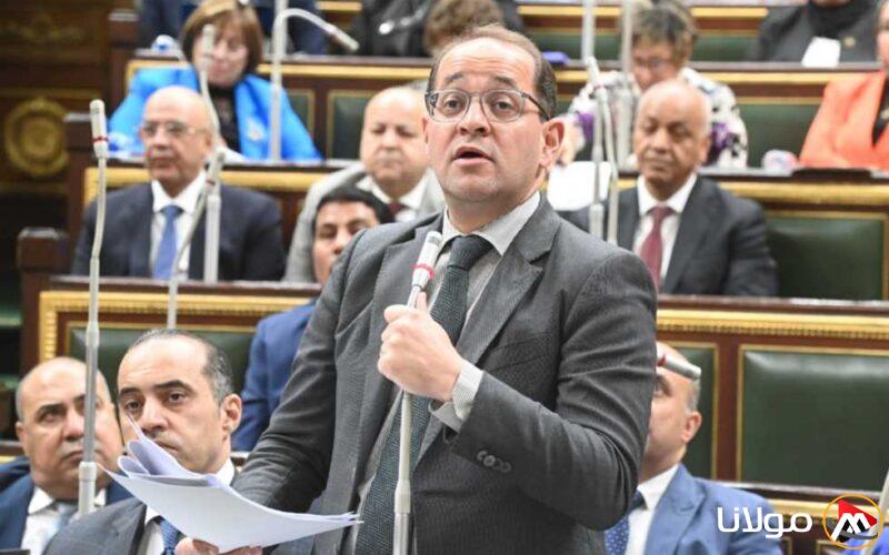 «كجوك» يقدم الميزانية الجديدة للنواب: تدعيم النمو والاستقرار وتعزيز التعاون مع مجتمع الأعمال.