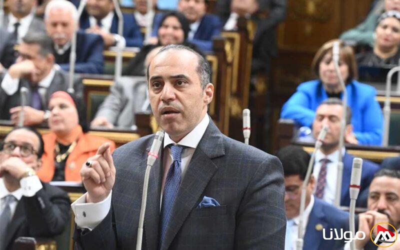 أثناء مناقشة أزمة محصول القطن.. وزير الشؤون النيابية: الحكومة تلتزم بتعهداتها للمزارعين.