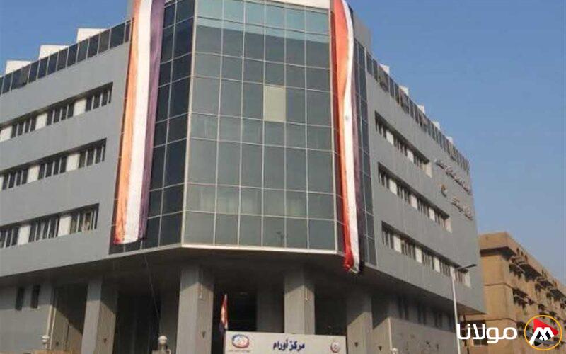 رئيس هيئة التأمين الصحي: إجراء جراحة متقدمة وناجحة في مركز أورام مدينة نصر