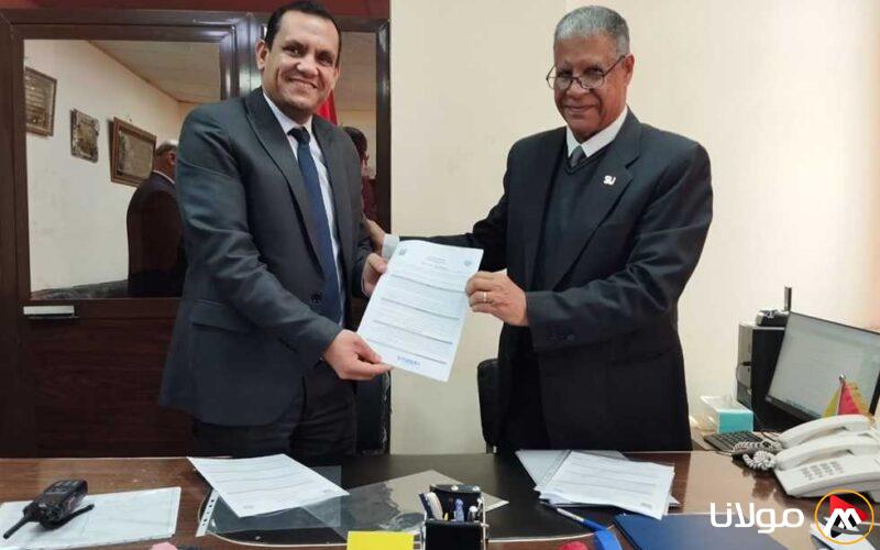 اتفاقية شراكة بين «بئر العبد» وجامعة سيناء لتدريب الطلبة وتنفيذ المشاريع