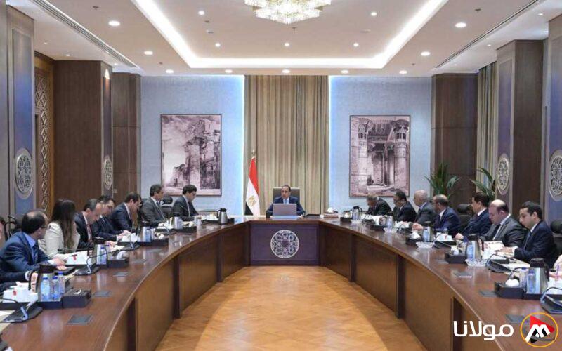 مدبولي في أول اجتماع مع لجنة الدراما: نحن على استعداد لدعم المشاريع الفنية الهادفة
