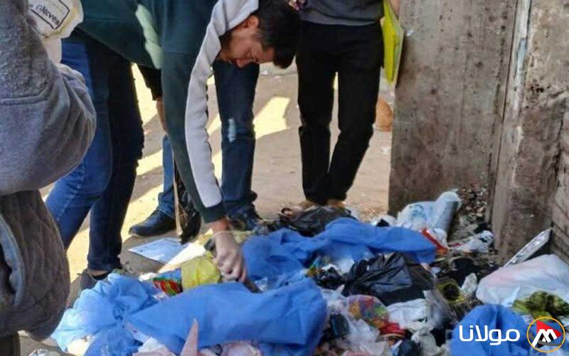 «صحة المنوفية» تشكل لجنة للتحقيق في حادثة التخلص من نفايات طبية خطرة في مدينة الشهداء