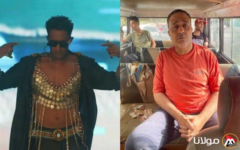كيف انتقد خالد سرحان محمد رمضان بعد ظهوره المثير للجدل؟