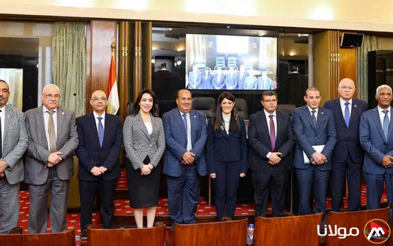 «المشاط»: المرحلة القادمة ستشهد تنفيذ 147 إصلاحًا هيكليًا لتعزيز مناخ الأعمال والاستثمارات المحلية والأجنبية