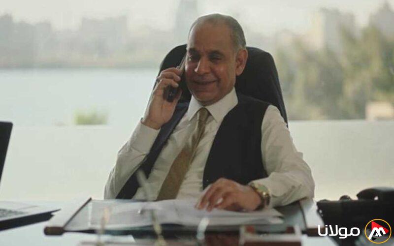محمود البزاوي عقب ظهوره في مسلسلين خلال رمضان: أستمتع بترقب تفاعل المشاهدين