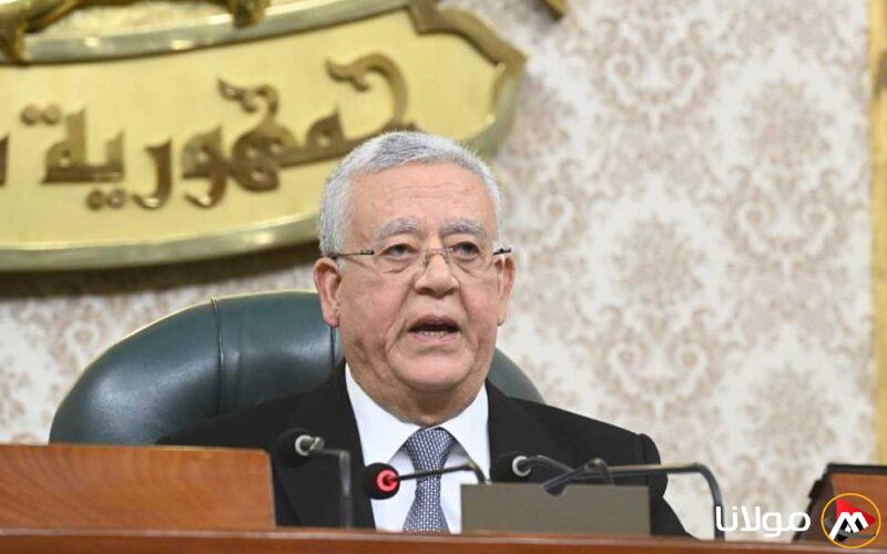 «البرلمان» يسجل موافقته على الحساب الختامي للميزانية بعد انتهاء جلسة المناقشة بناء على رغبة الأعضاء.