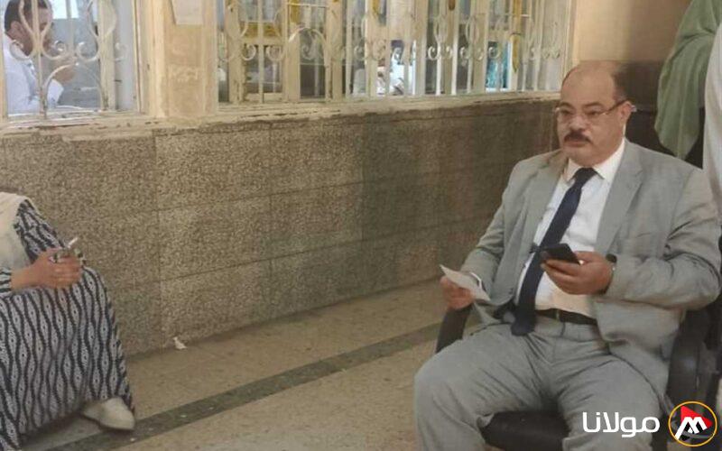 محامو الفيوم يتوقفون عن تقديم المستندات لخزائن محكمة الاستئناف احتجاجًا على ارتفاع رسوم التقاضي.