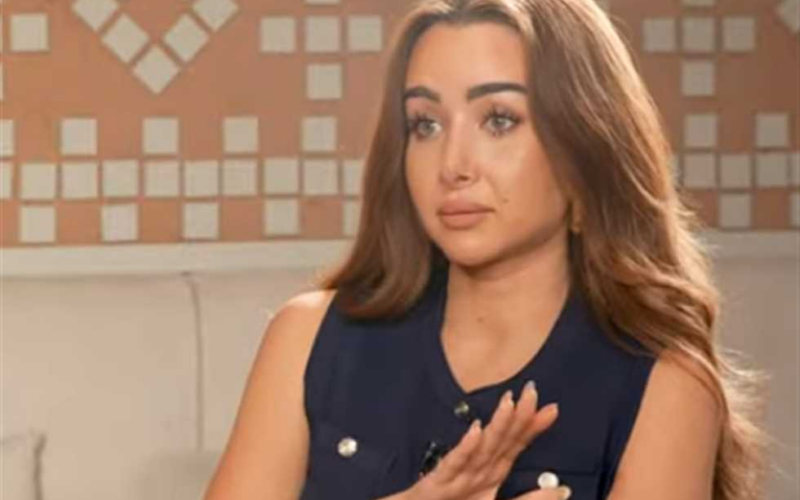 هنا الزاهد: “لم أعد أريد الشهرة، والاستقرار والأمان هما الأهم في الزواج” (فيديو)