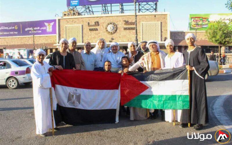 مصر وفلسطين يحتضنان جمهور “مسرح الجنوب” في افتتاح دورته التاسعة في قنا