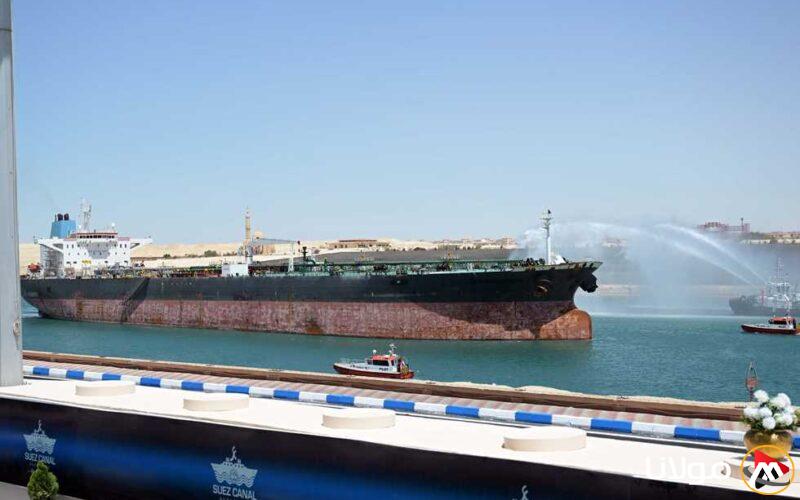 بالمليارات.. أسامة ربيع يُوضح مدى خسائر قناة السويس وتفاصيل الاتصال بين الرئيس وشركات الشحن الكبرى