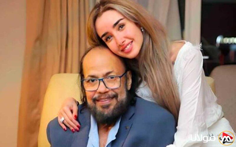 هنا الزاهد تتحدث عن صدمتها لفقدان طلعت زكريا: كان أقرب شخص لي في فترة المراهقة.
