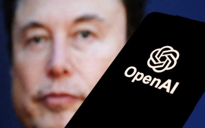 هل تستطيع OpenAI إنشاء شبكة اجتماعية جديدة مشابهة لإكس؟