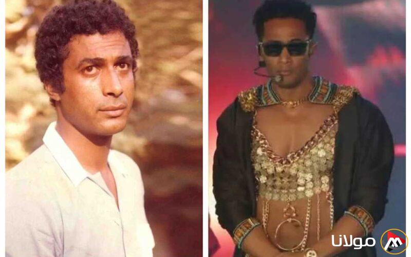 بعد الجدل حول ظهور محمد رمضان في “كوتشيلا”.. محمد نجاتي يوصي به لتجسيد شخصية أحمد زكي.