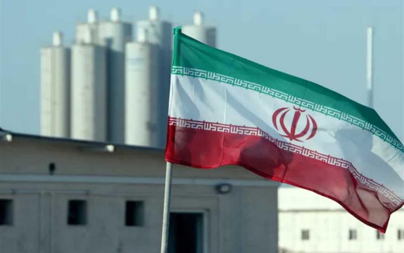 إيران ترد على ضغوط وقف تخصيب اليورانيوم: «حق لا يمكن التفاوض عليه»