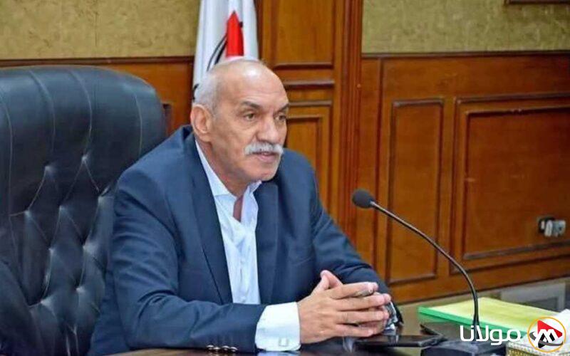 بعد “اشتباك الكوامل”.. تعيين سكرتير عام سوهاج السابق مديرًا عامًا لمواقف أسيوط