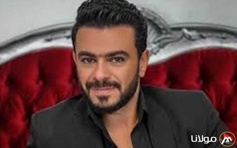 كريم الحسيني يعلن عن تعرضه لحادث سيارة: “اللهم اجعلني أجد الأجر في مصيبتي”