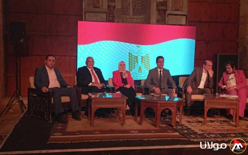 جامعة بنها تصدر توصيات مؤتمر “آفاق التراث: الرؤى والتحديات” (تفاصيل)
