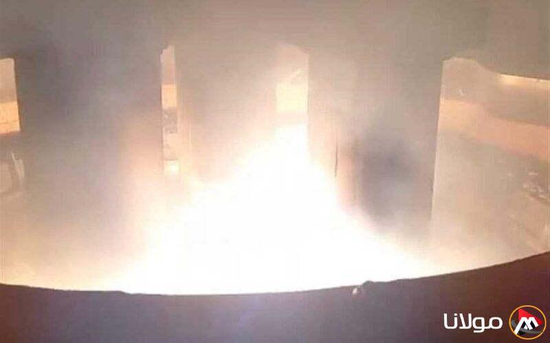 بعد انقطاع دام 5 سنوات.. “قطاع الأعمال” يستأنف تشغيل مصنع السيليكون الفيروسي