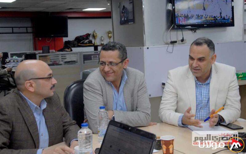 أول رد من نقيب الصحفيين على أقوال وزير المالية حول زيادة المخصصات المالية.