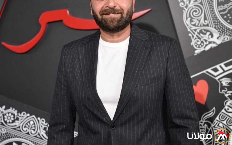 سامر المصري يشارك تفاصيل كواليس مسلسل آسر الذي تصدر قائمة الأكثر مشاهدة على شاهد