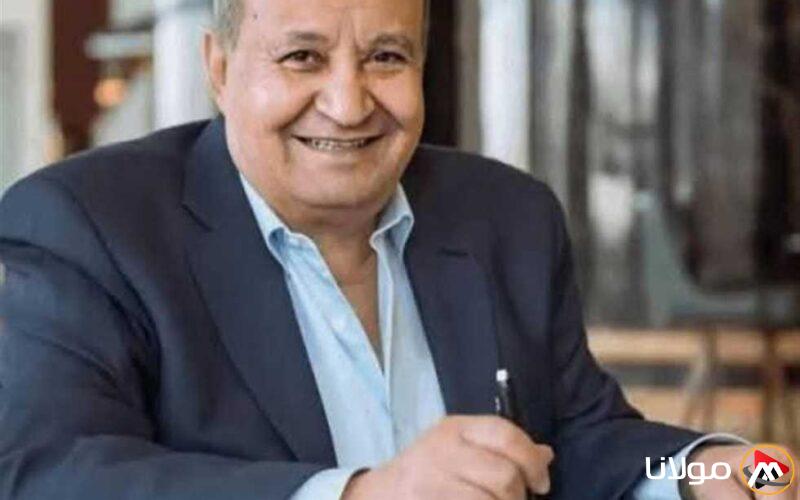 انطلاق الدورة الثانية لمهرجان بردية السينمائي تكريماً لوحيد حامد (اكتشف الموعد)